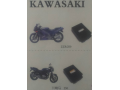 KAWASAKI摩托及匹配車型點火器 (2)