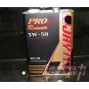 JAYTEC PRO RUNNER 全合成機(jī)油 5W50