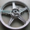 WHEEL RING AND RIM LY-03