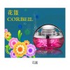 CORBEIL 花籃汽車香水