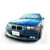 90-98BMW E36升級M3款大包圍 BOdy kit