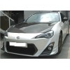 豐田 GT86 改 TRD 小包圍