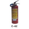 滅火器系列FIRE EXTINGUISHER SERIES