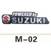 鋁貼系列THE ALUMINUM STICKS SERIES