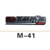 鋁貼系列THE ALUMINUM STICKS SERIES