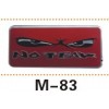鋁貼系列THE ALUMINUM STICKS SERIES
