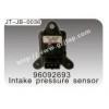 Intake pressure sensor