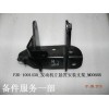 F3D-1001430_發動機左懸置安裝支架_M00666