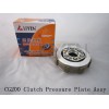 CG200 Clutch assy離合器壓盤總成