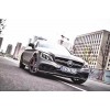 奔馳C級W205 升級 C63 AMG 車身套件