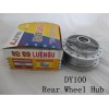 DY100 Rear wheel Hub  后輪轂