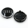 Audi 61mm black