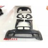 1系e87 升級(jí)1m寬體車身套件