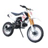 越野車125CC BSE款