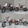 越野車YX125