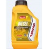 Diesel engine oilCI-4 15W40 1L