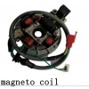 magneto coil