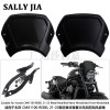 適用于本田 CMX1100 REBEL 21-23改裝風擋